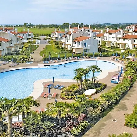 Villaggio A Mare, Lido Altanea Apartment Caorle