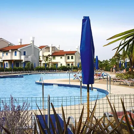Villaggio A Mare, Lido Altanea Apartment