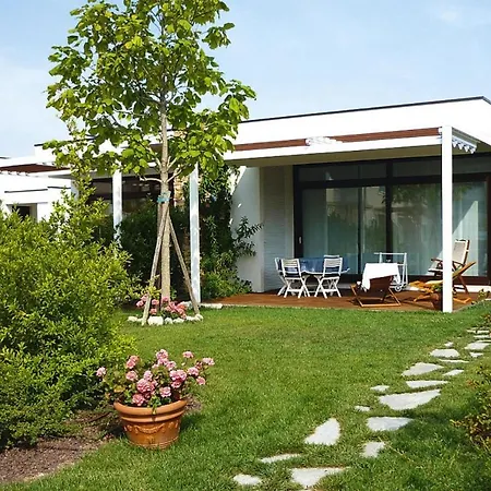 Villaggio A Mare, Lido Altanea Apartman Caorle