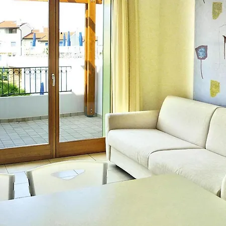 Apartment Villaggio A Mare, Lido Altanea Caorle