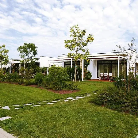 Villaggio A Mare, Lido Altanea Apartman Caorle