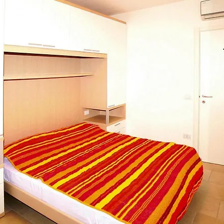 Apartman Villaggio A Mare, Lido Altanea Caorle