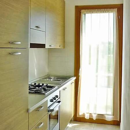 Apartment Villaggio A Mare, Lido Altanea Caorle