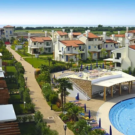 Apartman Villaggio A Mare, Lido Altanea *