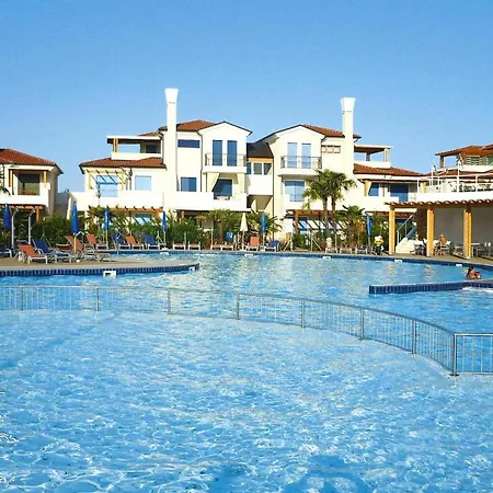 Villaggio A Mare, Lido Altanea Apartman