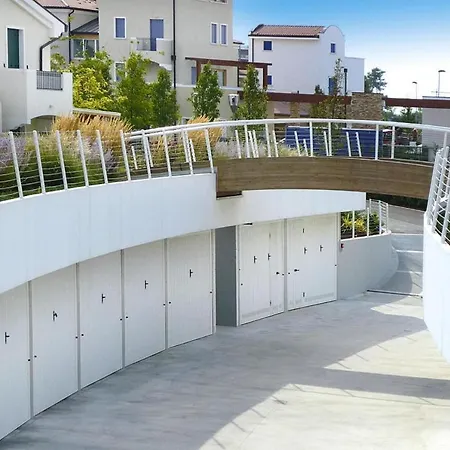 Villaggio A Mare, Lido Altanea Apartment Caorle