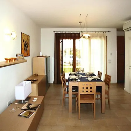 Apartment Villaggio A Mare, Lido Altanea Caorle