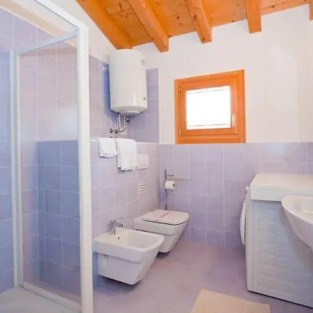 Apartment Villaggio A Mare, Lido Altanea Caorle